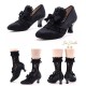 Iris Corolla Marie Antoinette Version A Shoes VII(Reservation/6 Colours/Full Payment Without Shipping)